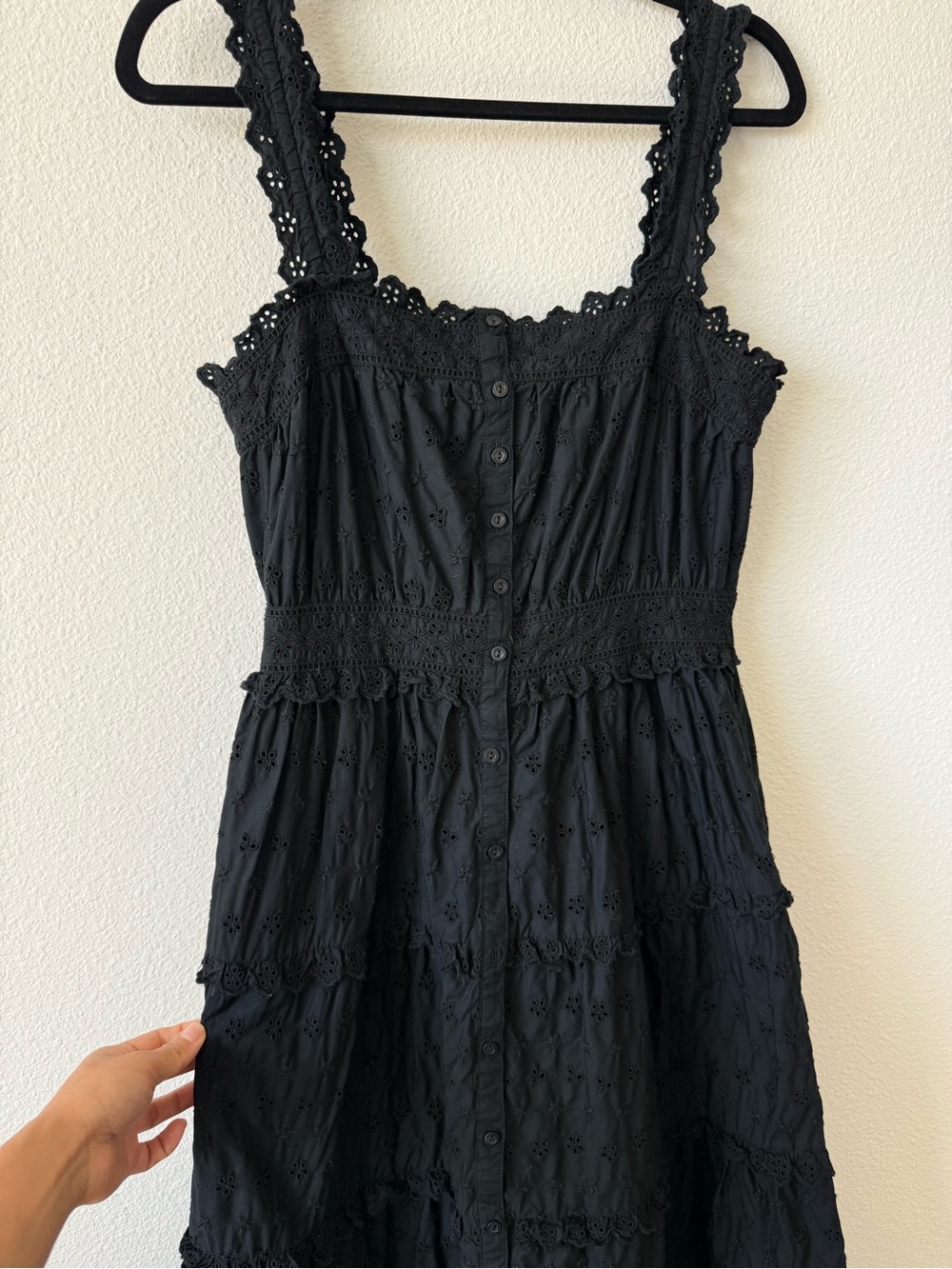 Gap × DOEN DRESS - Picture 6 of 9